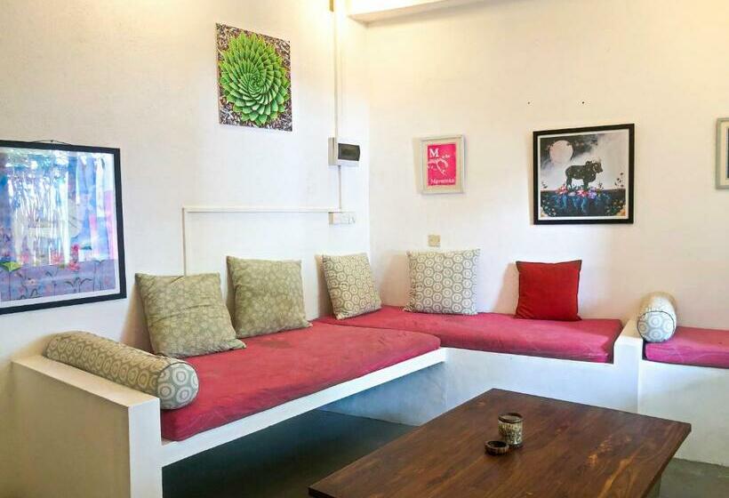 فندق The Shack Beach