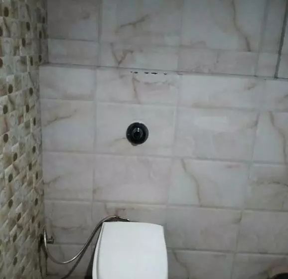 Hotelli Vardhman By Wb Inn