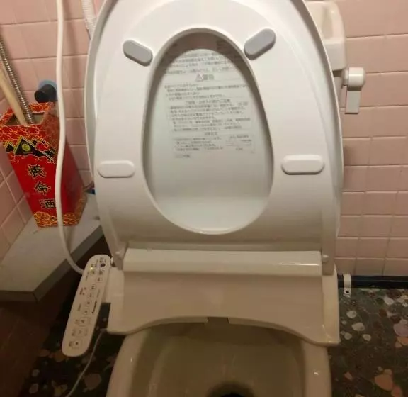 ペンション 桃源郷２