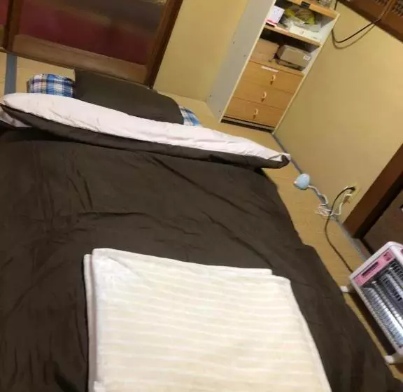 ペンション 桃源郷２