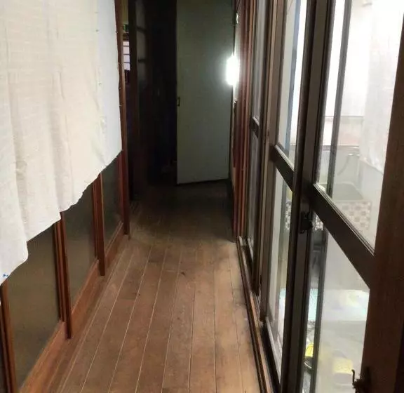 ペンション 桃源郷２