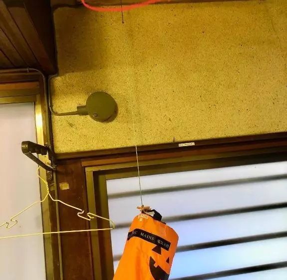 ペンション 桃源郷２