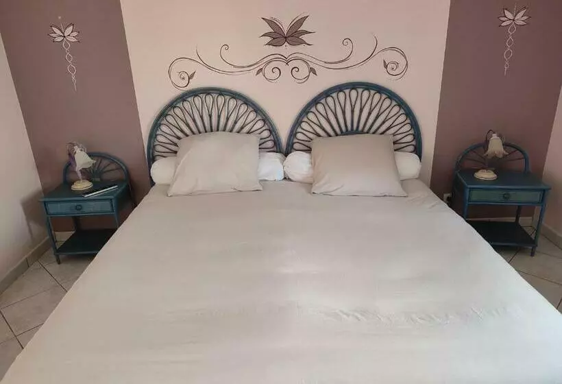 Majatalo Au Nid Douillet De La Ferme Chauvet