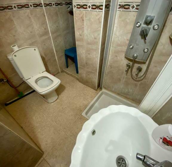 膳宿费 Riad Essalam