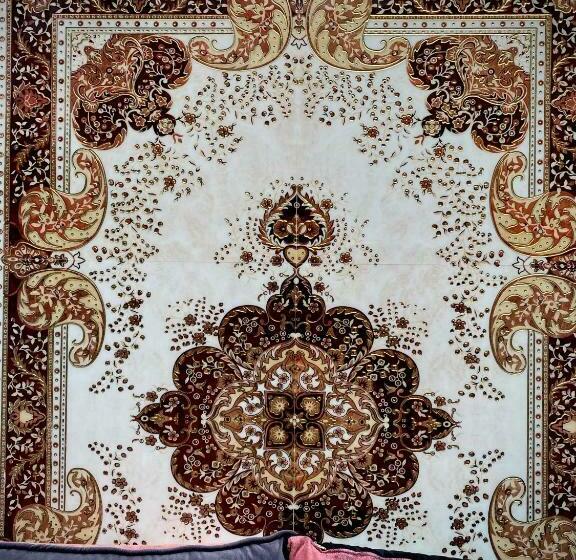 膳宿费 Riad Essalam