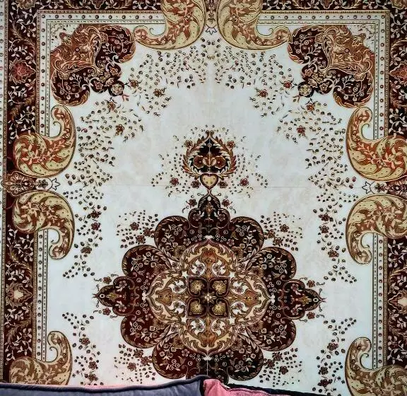 پانسیون Riad Essalam
