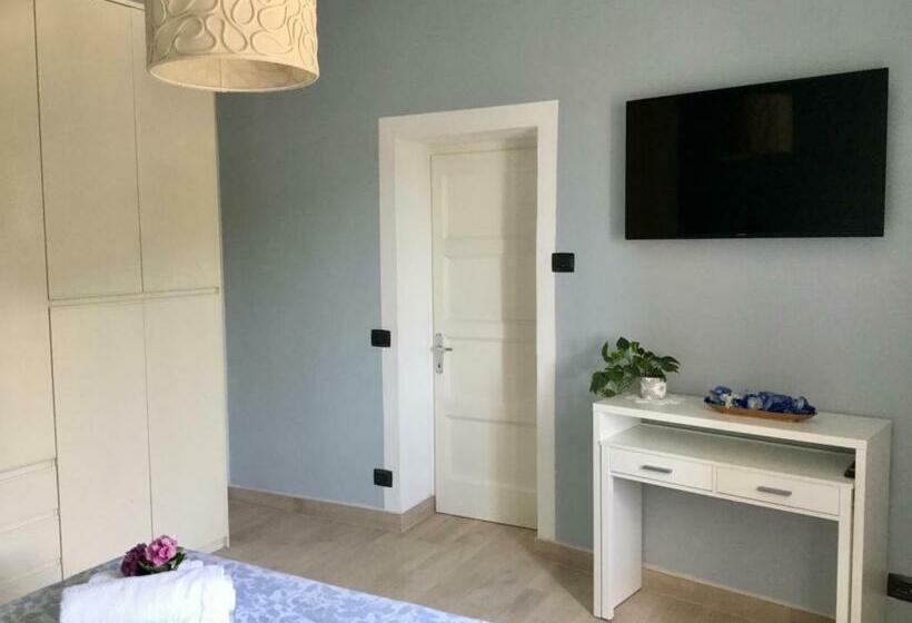 פנסיון Rosmary42 Miralago