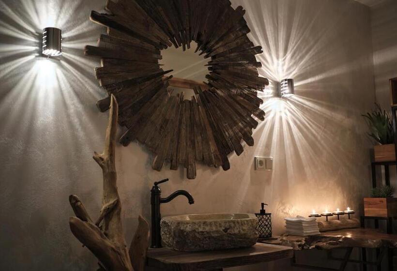 مبيت وإفطار Sweet Poison Rooms