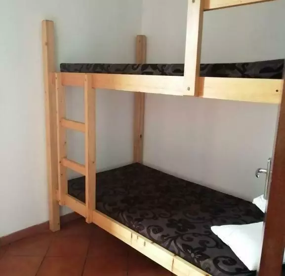 ホテル Alojamento Castro Caminho De Santiago