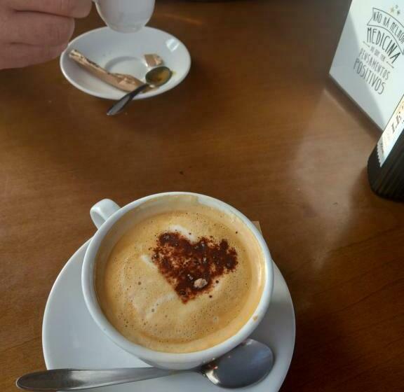 هتل Alojamento Castro Caminho De Santiago