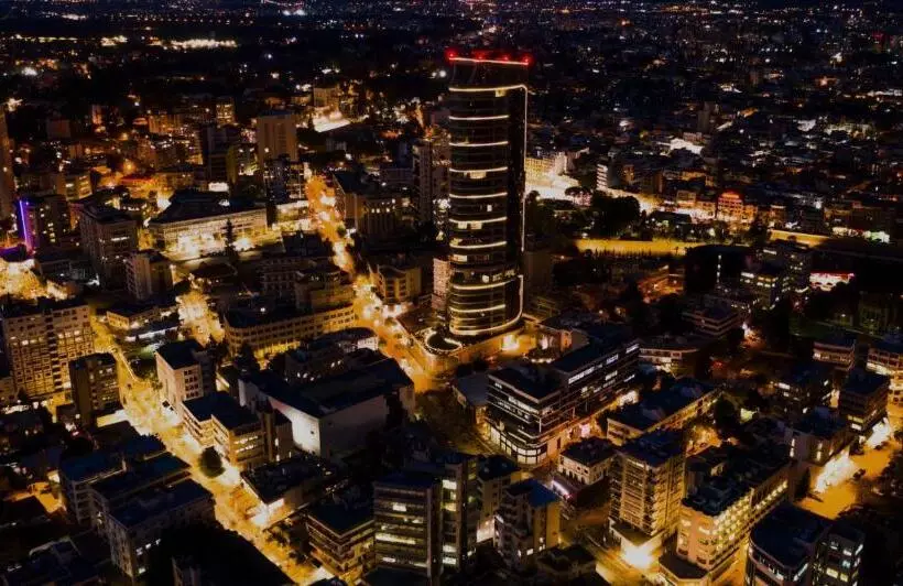 ホテル Madama Residence