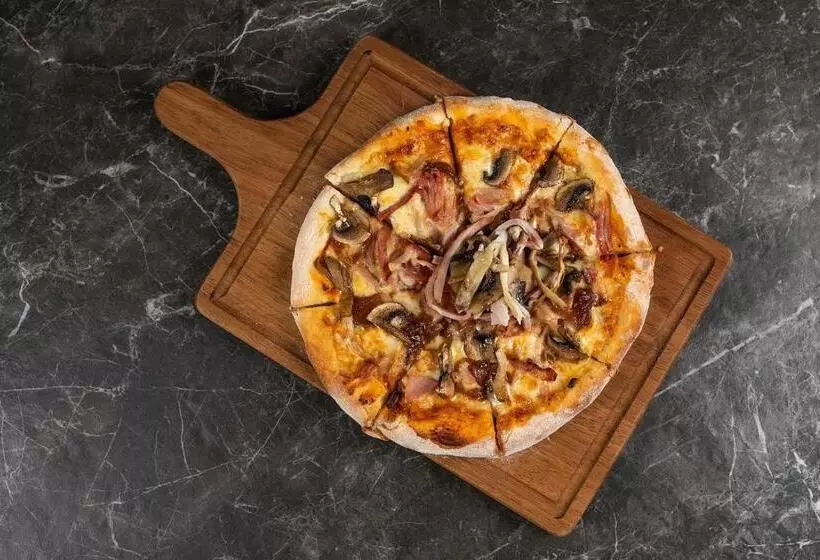 ホテル Madama Residence