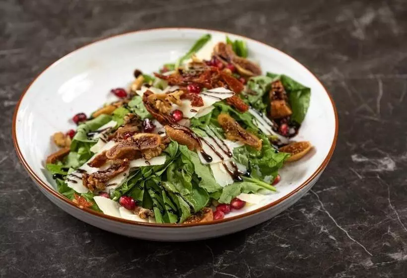 ホテル Madama Residence