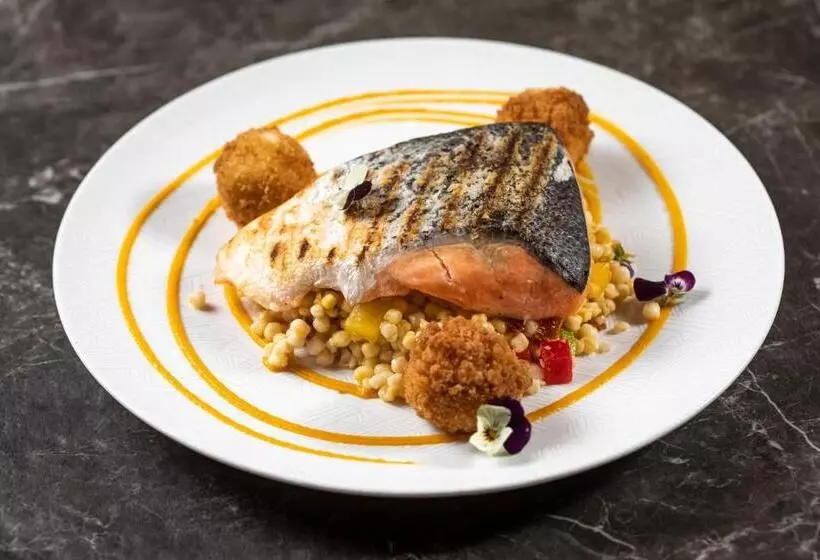 ホテル Madama Residence