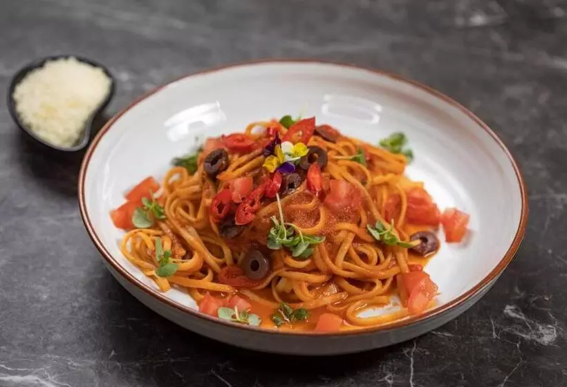 ホテル Madama Residence