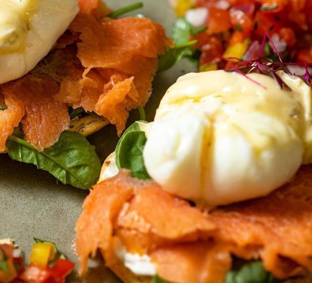 هتل Madama Residence