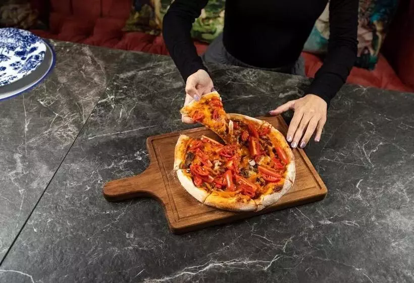 ホテル Madama Residence