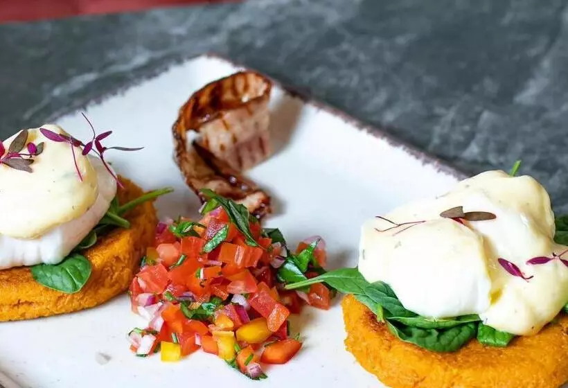 ホテル Madama Residence