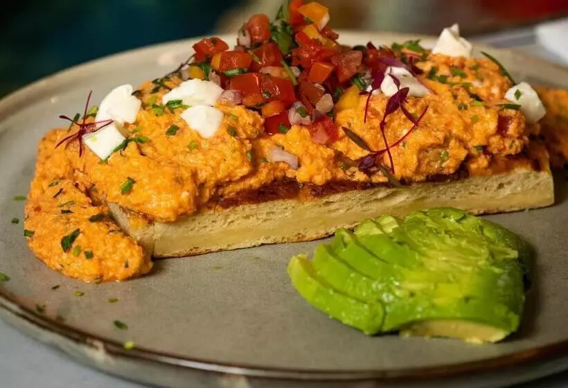 ホテル Madama Residence