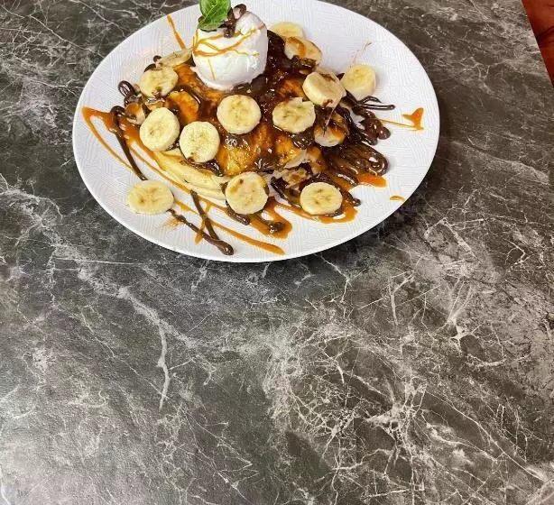 ホテル Madama Residence