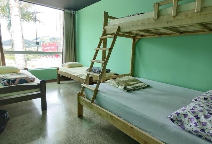 ユースホステル Pousada Engenho Do Vô