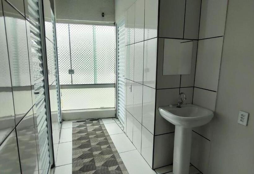 ユースホステル Pousada Engenho Do Vô