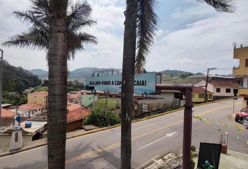 ユースホステル Pousada Engenho Do Vô