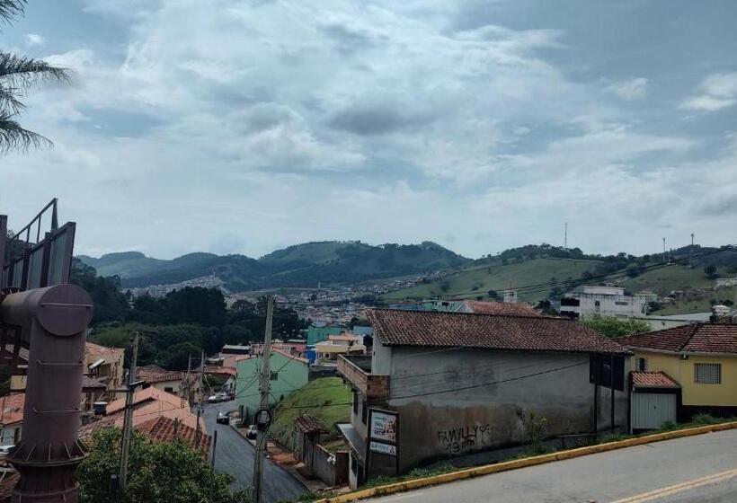 ユースホステル Pousada Engenho Do Vô