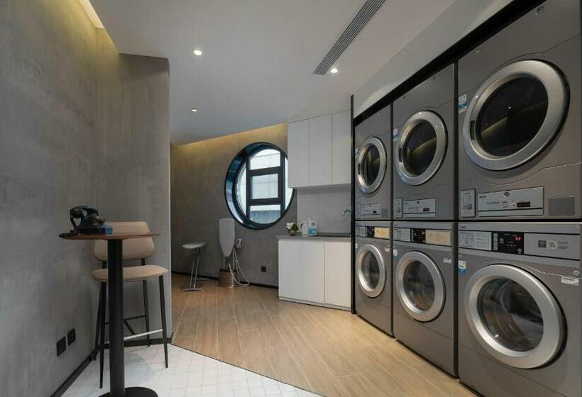 Atour Hotel Zezhou Road Jincheng