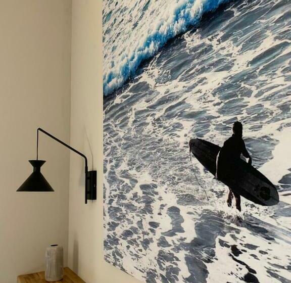 Bed and Breakfast Maison D Hôtes Etxea_&_co