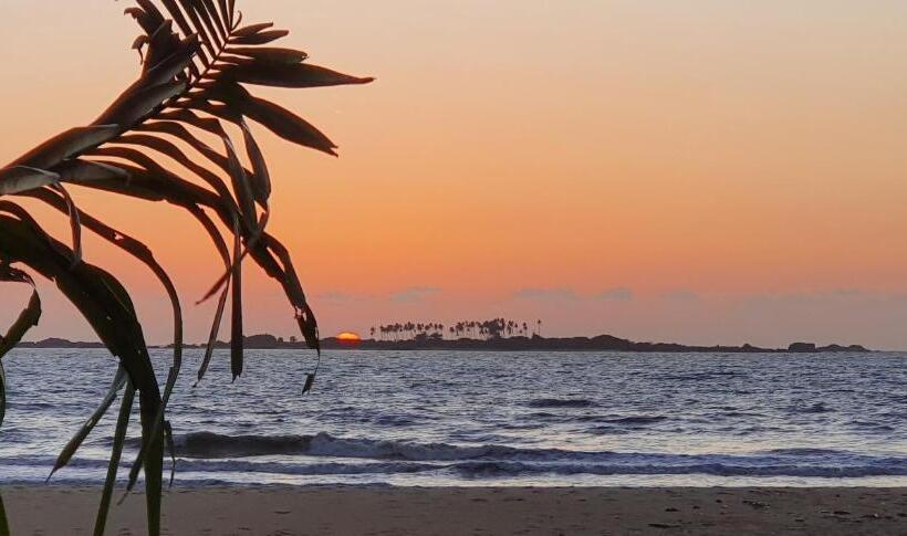 צימר Villa Malpe