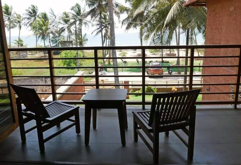 Aamiaismajoitus (B&B) Villa Malpe