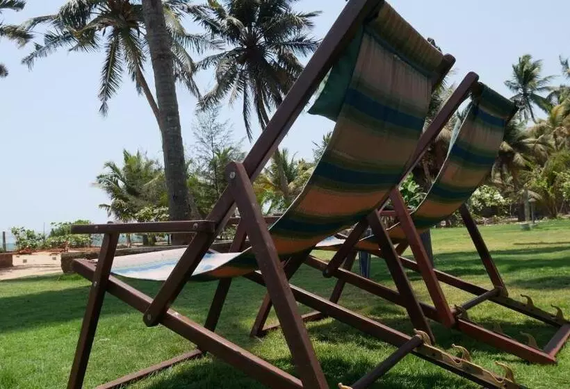 Aamiaismajoitus (B&B) Villa Malpe