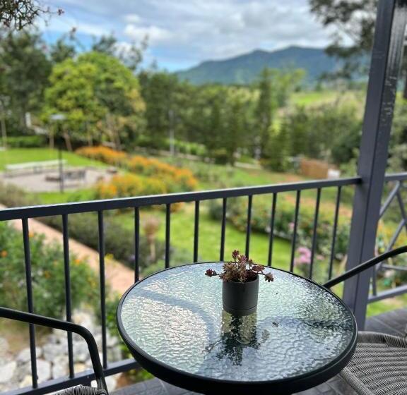 Otel Campson Heaven Resort