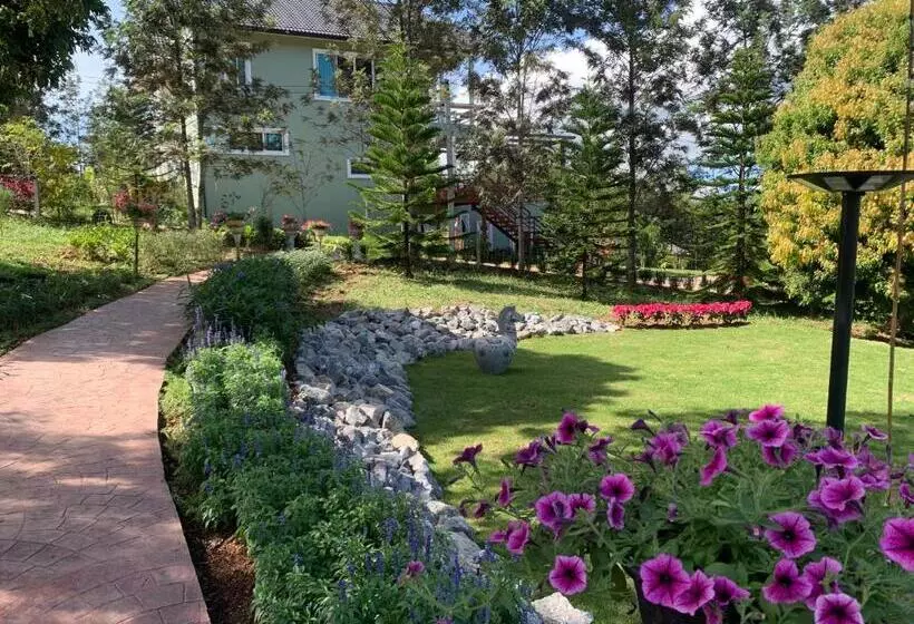 ホテル Campson Heaven Resort