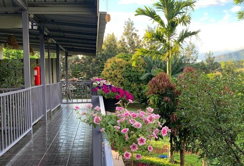 Otel Campson Heaven Resort