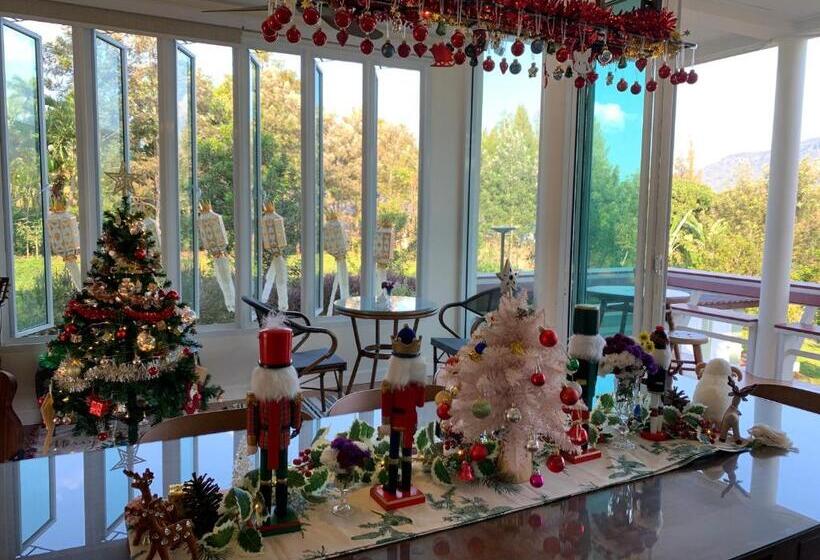 Otel Campson Heaven Resort