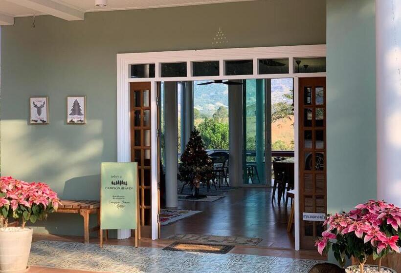 Otel Campson Heaven Resort