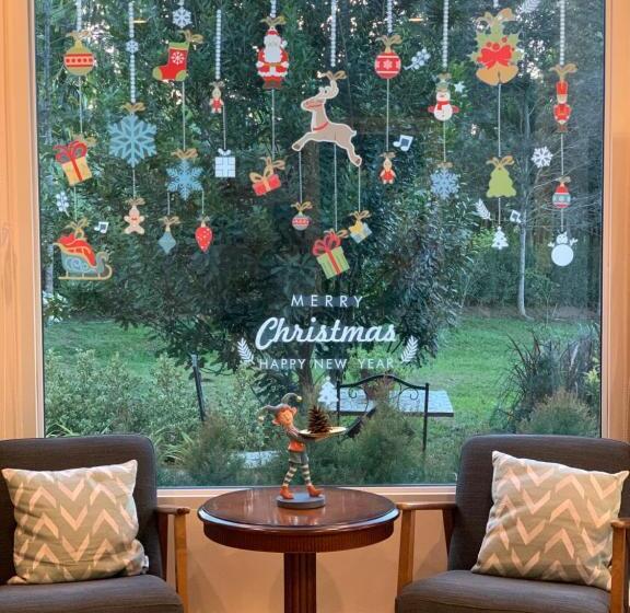 Otel Campson Heaven Resort