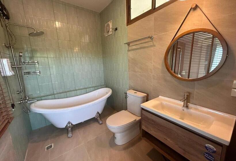 Otel Campson Heaven Resort