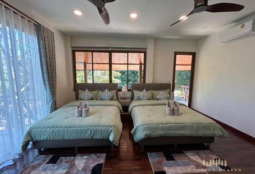 Otel Campson Heaven Resort