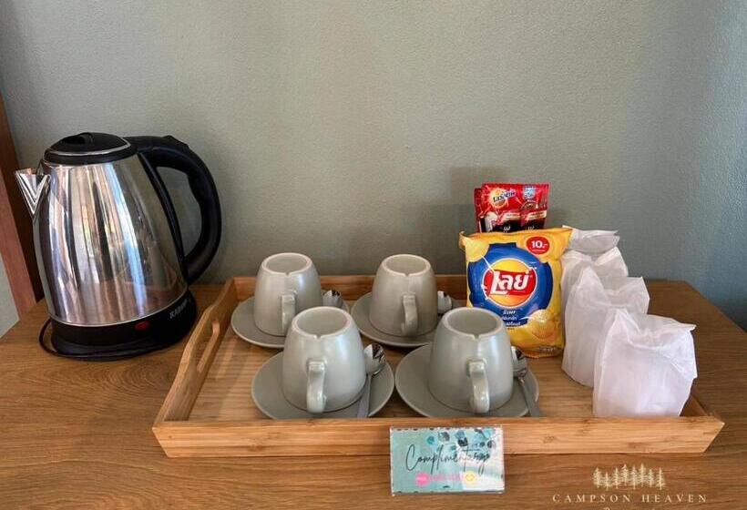 Otel Campson Heaven Resort