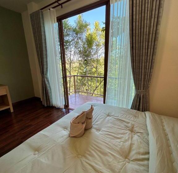 Otel Campson Heaven Resort