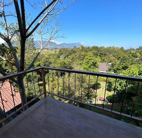 Otel Campson Heaven Resort