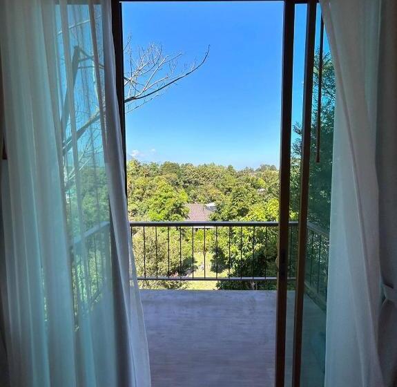 Otel Campson Heaven Resort