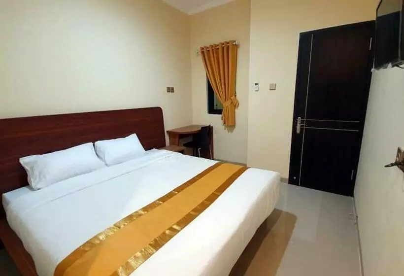 Hotelli Harmony Inn Belitung   City