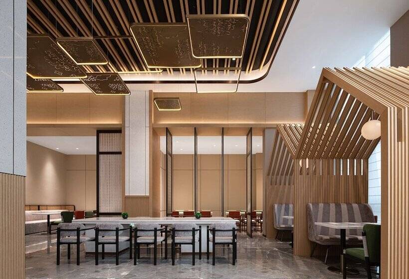 فندق Hilton Garden Inn Changsha Yuelu