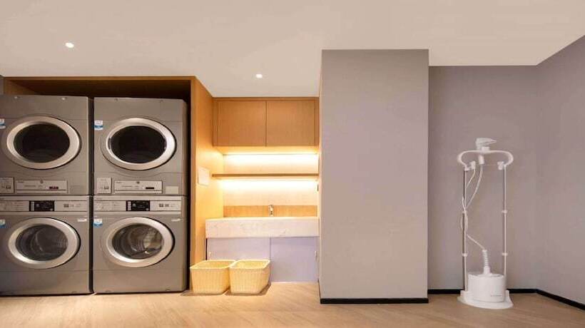 فندق Hilton Garden Inn Changsha Yuelu