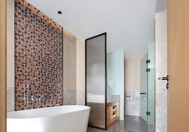 فندق Hilton Garden Inn Changsha Yuelu