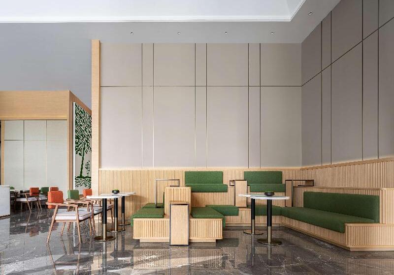 فندق Hilton Garden Inn Changsha Yuelu